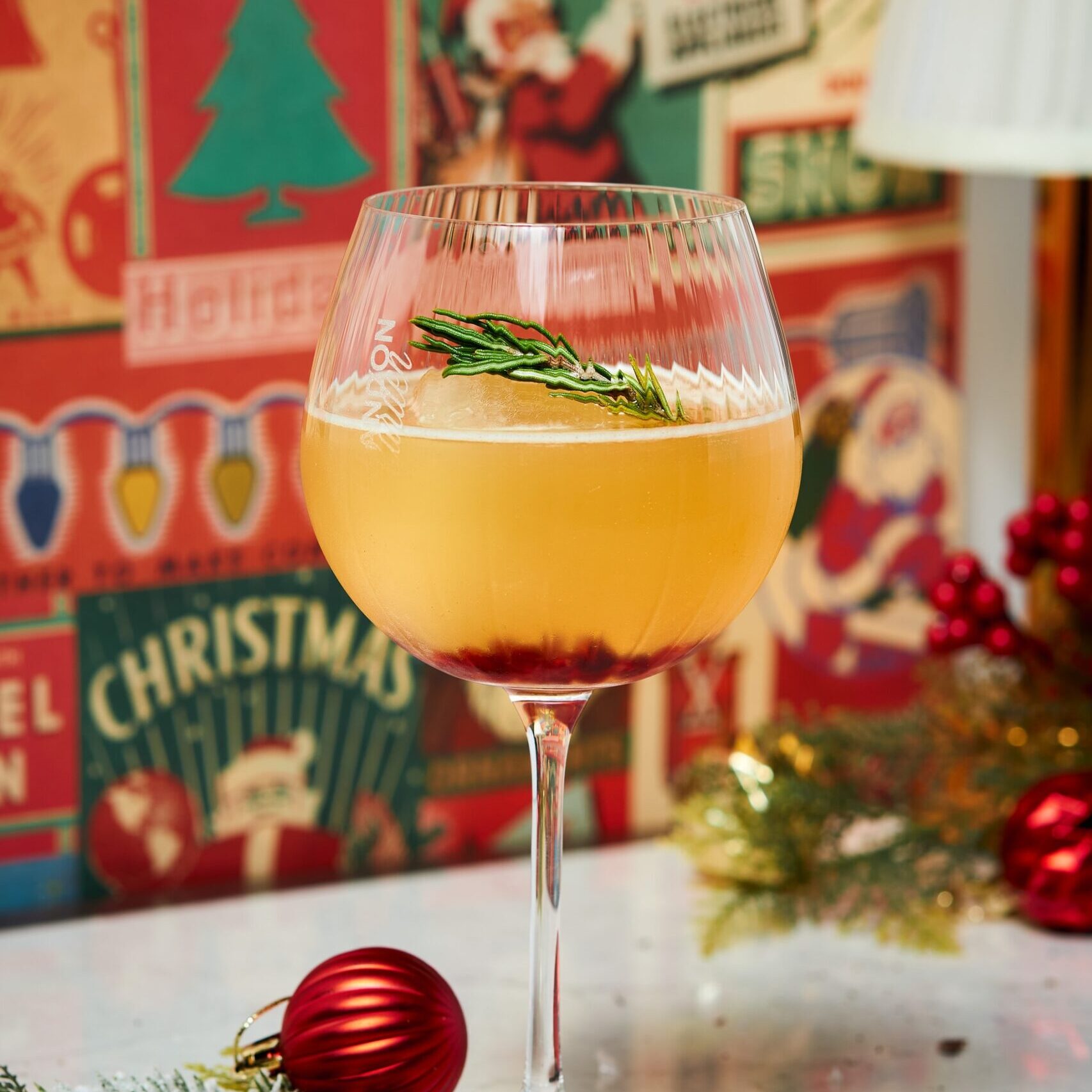 Holiday Toy Drive Brunch